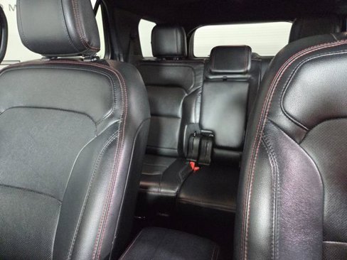 Used 2019 Ford Explorer Sport image 19