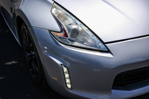 Used 2016 Nissan 370Z Coupe image 19