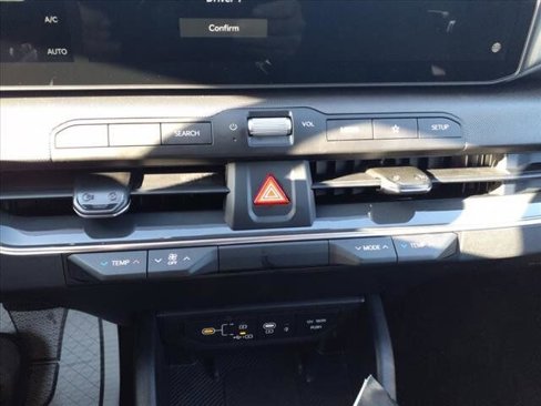 New 2025 Kia K4 EX image 10