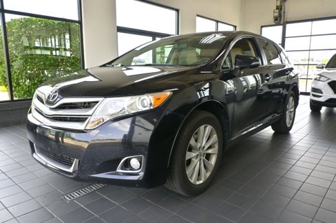 Used 2015 Toyota Venza AWD image 1