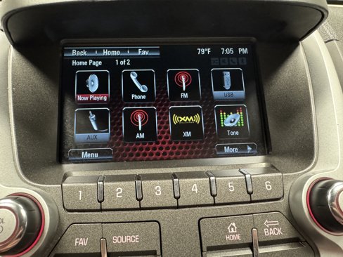 Used 2017 GMC Terrain SLE image 22