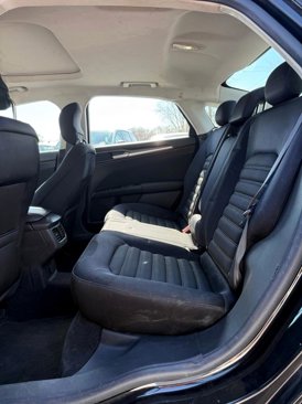 Used 2014 Ford Fusion SE image 13