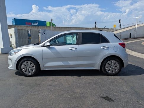 Used 2020 Kia Rio S image 12