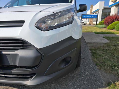 Used 2017 Ford Transit Connect XL image 9
