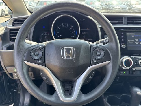Used 2019 Honda Fit EX image 17