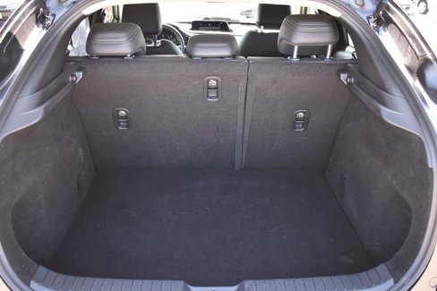Used 2024 MAZDA CX-30 AWD 2.5 S w/ Select Sport Pkg image 16