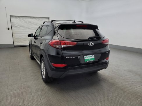 Used 2018 Hyundai Tucson SEL Plus image 6