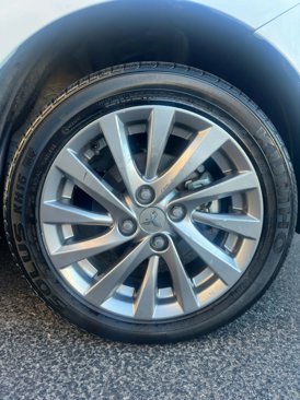 Used 2018 Mitsubishi Mirage G4 ES image 17