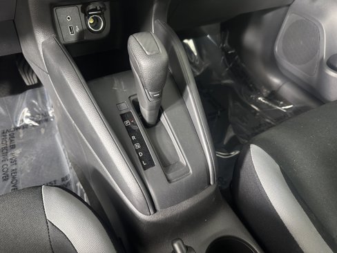 New 2025 Nissan Versa S w/ S Plus Package image 28