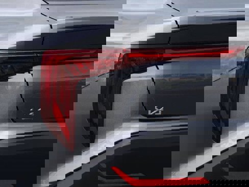 New 2025 Kia K4 EX image 11