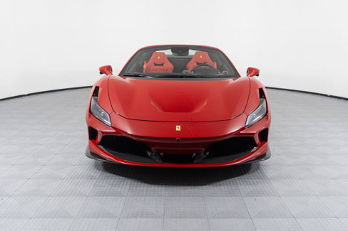 Used 2023 Ferrari F8 Tributo image 9