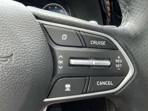 Used 2020 Hyundai Palisade Limited image 25
