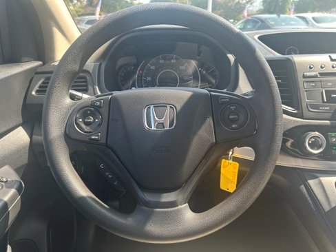 Used 2016 Honda CR-V SE image 10