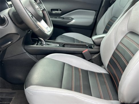 Used 2023 Nissan Kicks SR w/ SR Premium Package image 19