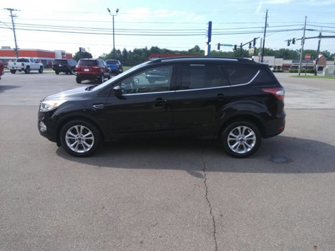 Used 2017 Ford Escape SE w/ Equipment Group 201A image 29