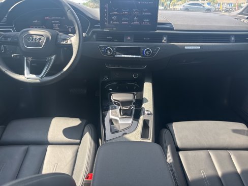 Used 2024 Audi A5 2.0T Premium Plus image 25