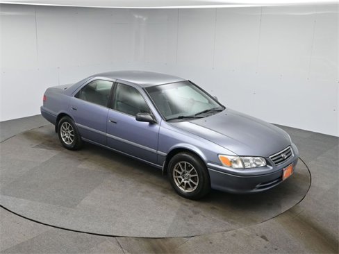 Used 2000 Toyota Camry LE image 44