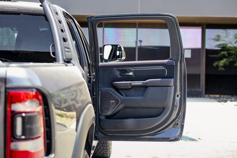 Used 2023 RAM 1500 TRX w/ TRX Level 2 Equipment Group image 14