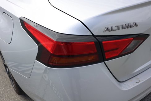 Used 2023 Nissan Altima 2.5 SR image 7