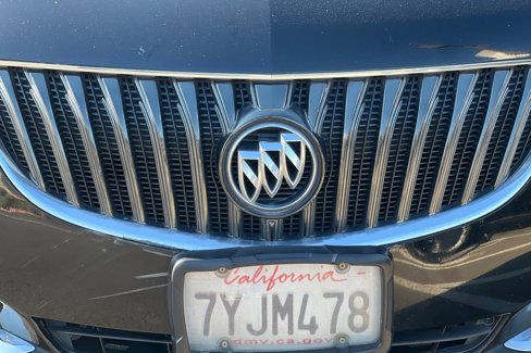 Used 2016 Buick Regal image 45