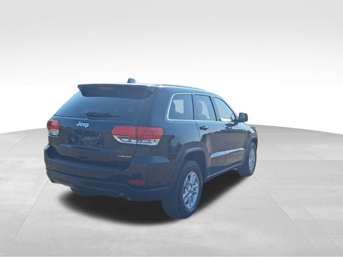 Used 2019 Jeep Grand Cherokee Laredo image 6