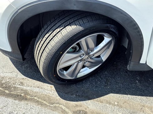 Used 2019 Honda HR-V EX image 12