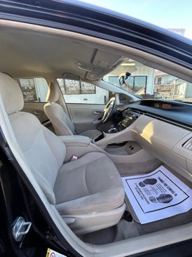Used 2011 Toyota Prius image 25