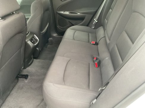 Used 2023 Chevrolet Malibu LT image 25
