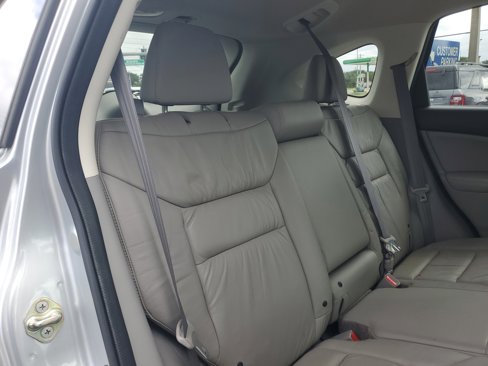 Used 2014 Honda CR-V EX-L image 33
