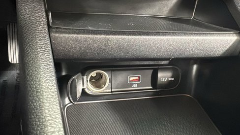Used 2023 Kia Forte LXS image 26