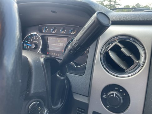 Used 2014 Ford F150 XLT w/ Equipment Group 302A Luxury image 17