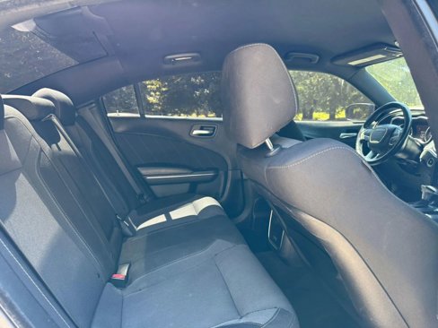 Used 2016 Dodge Charger R/T image 15