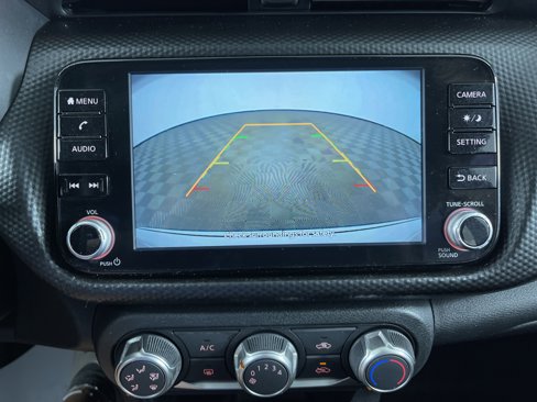 Used 2024 Nissan Kicks SV image 22