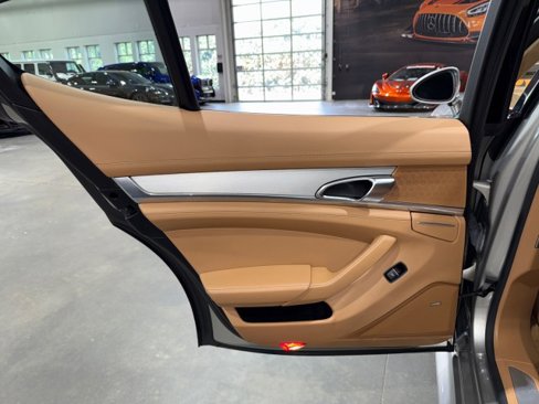 Used 2012 Porsche Panamera image 58