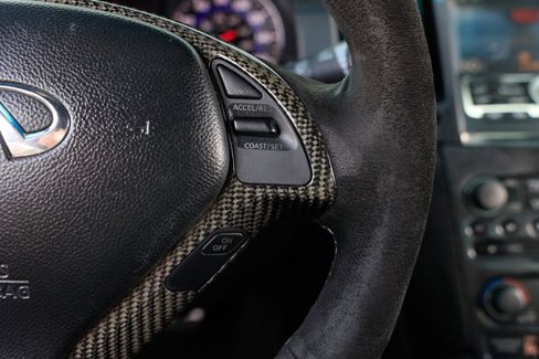 Used 2008 INFINITI G37 Journey w/ Premium Pkg image 29