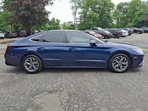 Used 2020 Hyundai Sonata SEL image 12