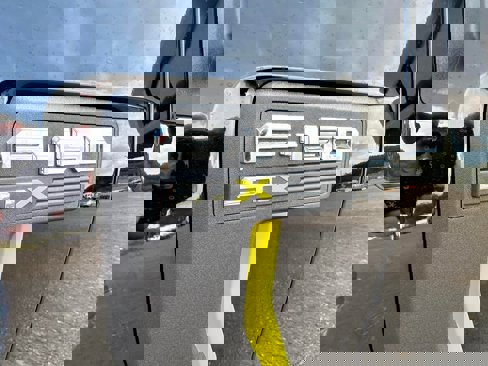 New 2025 Ford F150 STX image 15