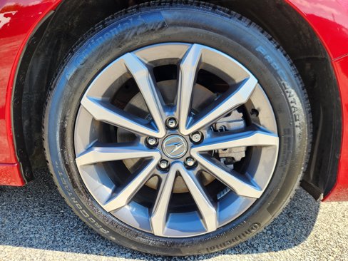 Certified 2025 Acura Integra image 20