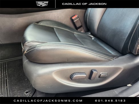 Used 2022 Nissan Maxima SV w/ Floor Mat Group image 8