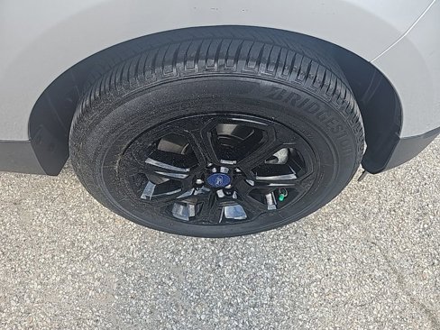 Certified 2021 Ford EcoSport SE w/ SE Convenience Package image 37