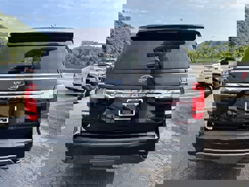 Used 2021 Ford Expedition XL image 6