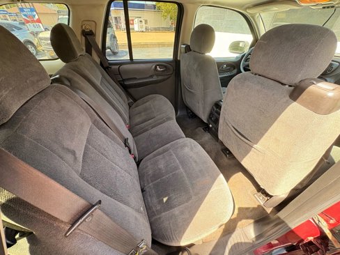 Used 2005 Chevrolet TrailBlazer LT image 18