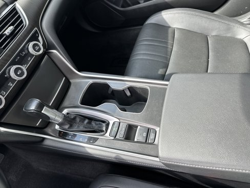 Used 2021 Honda Accord EX-L image 31