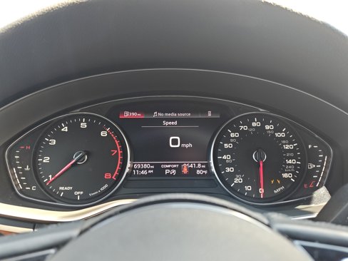 Used 2021 Audi A4 2.0T Premium w/ Convenience Package image 21