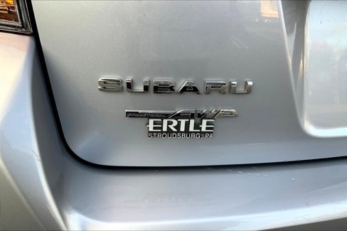 Used 2019 Subaru Crosstrek 2.0i Premium w/ Popular Package #2 image 27