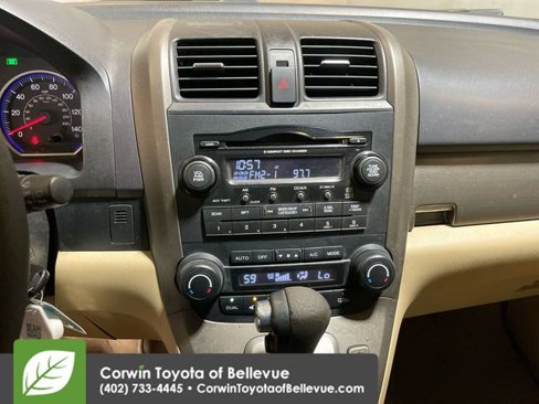 Used 2009 Honda CR-V EX-L image 13