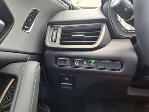 New 2025 Acura TLX w/ Technology Package image 15