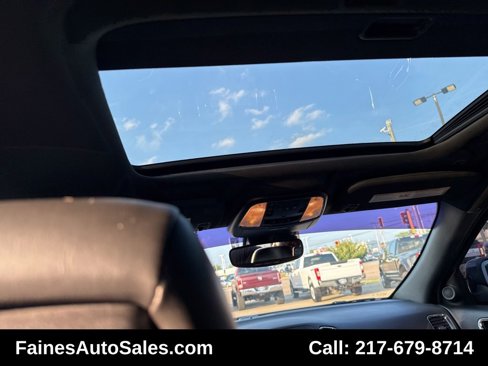 Used 2017 Dodge Durango R/T w/ Technology Group image 64