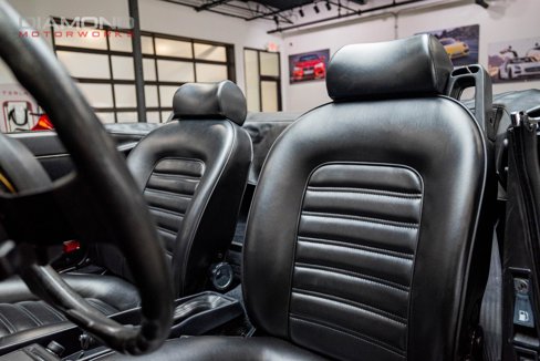 Used 1986 Alfa Romeo Spider Veloce image 85