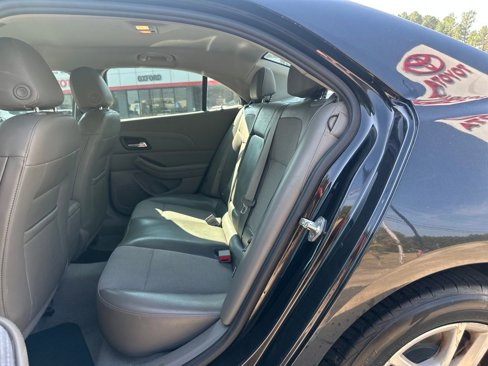Used 2014 Chevrolet Malibu LT w/ Power Convenience Package image 25